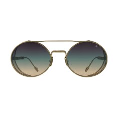 PHLPPEV N5.2 GOLD SUNRISE80 CAT2 55 Солнцезащитные очки - PHLPPEV