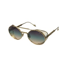 PHLPPEV N5.2 GOLD SUNRISE80 CAT2 55 Солнцезащитные очки - PHLPPEV (1)