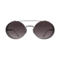 PHLPPEV N5.2 SILVER GRYG CAT2 55 Солнцезащитные очки - PHLPPEV