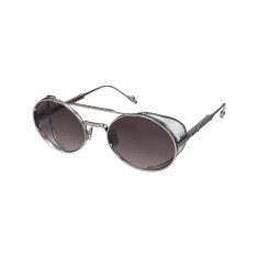 PHLPPEV N5.2 SILVER GRYG CAT2 55 Солнцезащитные очки - PHLPPEV (1)