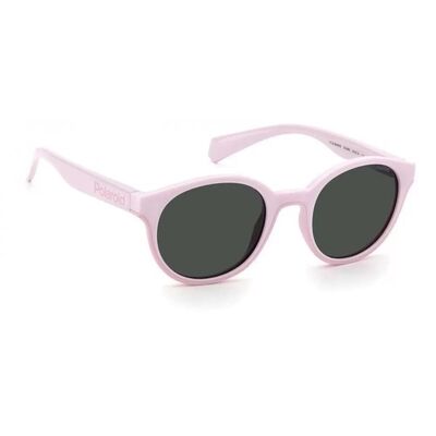 POLAROID KIDS Çocuk Polarize İki Renk Güneş Gözlüğü KIDS 8040 35J 44