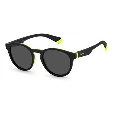 POLAROID KIDS Çocuk Polarize İki Renk Güneş Gözlüğü KIDS 8048 71C 45