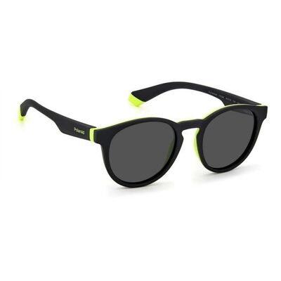 POLAROID KIDS Çocuk Polarize İki Renk Güneş Gözlüğü KIDS 8048 71C 45