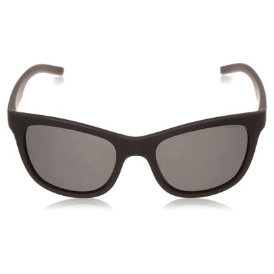 POLAROID Unisex Polarize Siyah Güneş Gözlüğü 7008/S DL5Y2 54