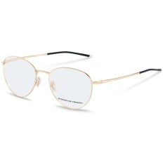PORSCHE DESIGN 8387 B 53 Sarı Unisex Mavi Filtreli Gözlük - PORSCHE DESIGN