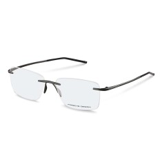 PORSCHE DESIGN 8362 A 56 Gözlük Çerçevesi - PORSCHE DESIGN