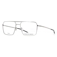 PORSCHE DESIGN 8386 B 57 Gözlük Çerçevesi - PORSCHE DESIGN
