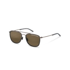 PORSCHE DESIGN 8695 C 51 İki Renk Unisex Güneş Gözlüğü - PORSCHE DESIGN
