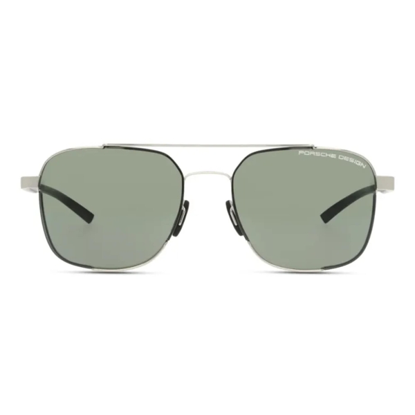 PORSCHE DESIGN 8922 B 57 Gun Metal Unisex Güneş Gözlüğü
