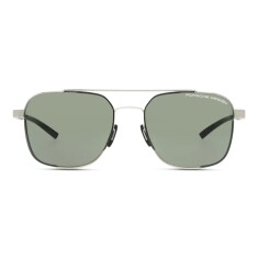 PORSCHE DESIGN 8922 B 57 Gun Metal Unisex Güneş Gözlüğü - PORSCHE DESIGN