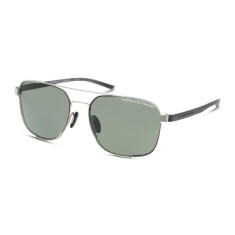 PORSCHE DESIGN 8922 B 57 Gun Metal Unisex Güneş Gözlüğü - PORSCHE DESIGN (1)