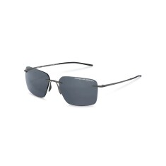 PORSCHE DESIGN 8923 B 62 Gold Erkek Güneş Gözlüğü - PORSCHE DESIGN