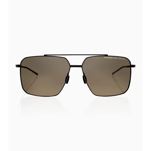 PORSCHE DESIGN 8936 A 61 Siyah Erkek Güneş Gözlüğü