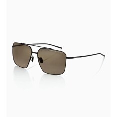 PORSCHE DESIGN 8936 A 61 Siyah Erkek Güneş Gözlüğü - PORSCHE DESIGN (1)
