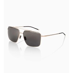 PORSCHE DESIGN 8936 B 61 Polarize Sarı Erkek Güneş Gözlüğü - PORSCHE DESIGN (1)