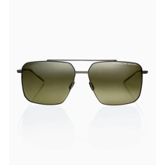 PORSCHE DESIGN 8936 C 61 Polarize Gun Metal Erkek Güneş Gözlüğü - PORSCHE DESIGN