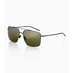 PORSCHE DESIGN 8936 C 61 Polarize Gun Metal Erkek Güneş Gözlüğü - PORSCHE DESIGN (1)