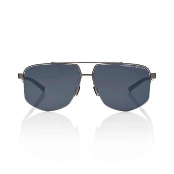 PORSCHE DESIGN 8943 C 63 İki Renk Erkek Güneş Gözlüğü
