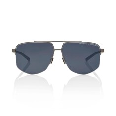 PORSCHE DESIGN 8943 C 63 İki Renk Erkek Güneş Gözlüğü - PORSCHE DESIGN