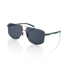 PORSCHE DESIGN 8943 C 63 İki Renk Erkek Güneş Gözlüğü - PORSCHE DESIGN (1)