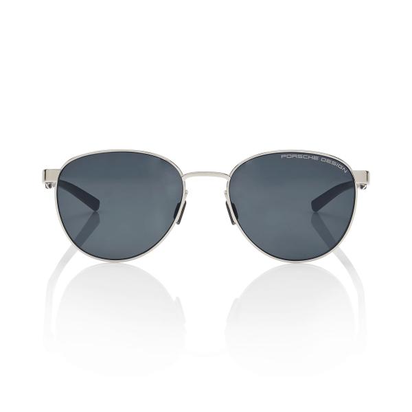PORSCHE DESIGN 8945 B 54 Gümüş Unisex Güneş Gözlüğü