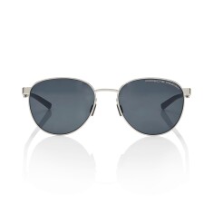 PORSCHE DESIGN 8945 B 54 Gümüş Unisex Güneş Gözlüğü - PORSCHE DESIGN