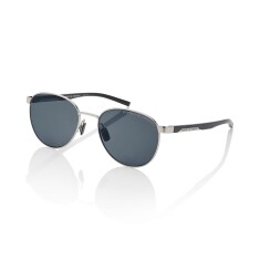 PORSCHE DESIGN 8945 B 54 Gümüş Unisex Güneş Gözlüğü - PORSCHE DESIGN (1)