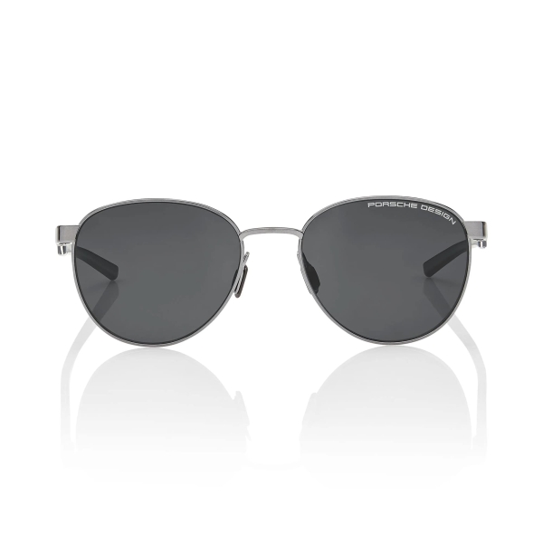 PORSCHE DESIGN 8945 C 54 Polarize Gun Metal Unisex Güneş Gözlüğü