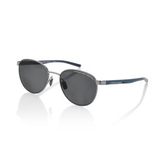 PORSCHE DESIGN 8945 C 54 Polarize Gun Metal Unisex Güneş Gözlüğü - PORSCHE DESIGN (1)