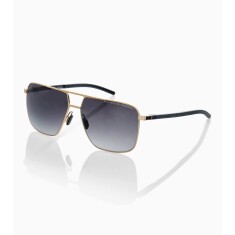 PORSCHE DESIGN 8963 D 61 İki Renk Unisex Güneş Gözlüğü - PORSCHE DESIGN (1)