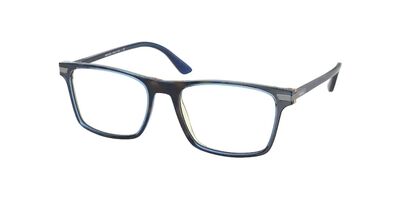 PRADA 01WV ZXH1O1 54 Optic