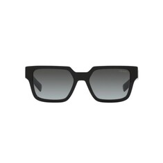 PRADA 03ZS 1AB06T 54 Sunglasses 