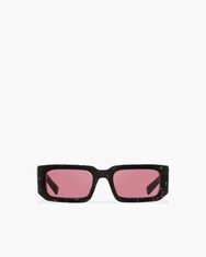 PRADA 06YS 05W06O 53 Sunglasses 