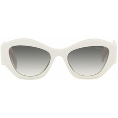 PRADA 07YS 142130 53 Sunglasses 