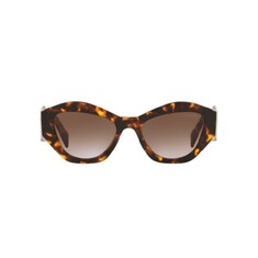 PRADA 07YS VAU6S1 53 Sunglasses 