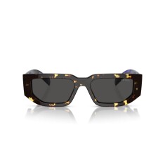 PRADA 09ZS 16R5S0 54 İki Renk Kadın Güneş Gözlüğü - PRADA