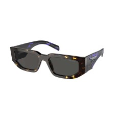 PRADA 09ZS 16R5S0 54 İki Renk Kadın Güneş Gözlüğü - PRADA (1)