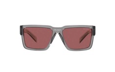 PRADA 10YS 08U0AO 55 Sunglasses 