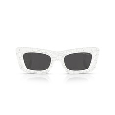 PRADA 13ZS 17D5S0 50 Sunglasses 