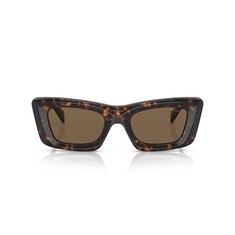 PRADA 13ZS 2AU06B 50 Солнцезащитные очки - PRADA