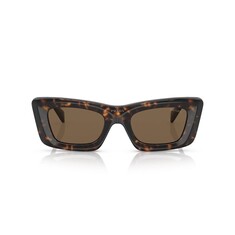 PRADA 13ZS 2AU06B 50 Sunglasses 