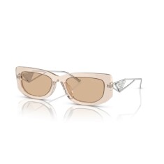 PRADA 14YS 19M4I2 53 Sunglasses - PRADA (1)