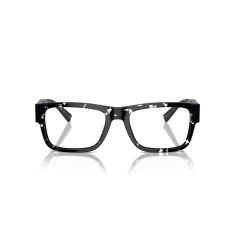 PRADA 15YV 15S1O1 54 İki Renk Unisex Mavi Filtreli Gözlük - PRADA