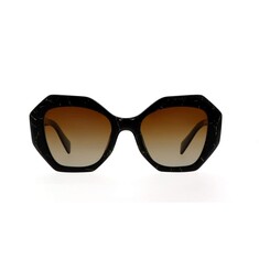 PRADA 16WS 19D6E1 53 Sunglasses 