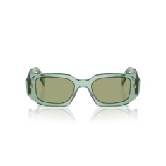 PRADA 17WS 11R10E 49 Yeşil Kadın Güneş Gözlüğü - PRADA (1)
