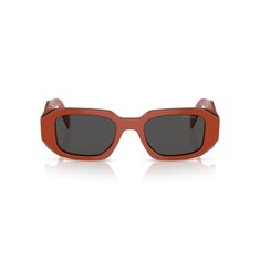 PRADA 17WS 12N5S0 49 Sunglasses 