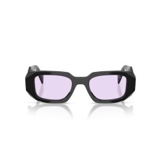 PRADA 17WS 16K40J 49 Siyah Kadın Güneş Gözlüğü - PRADA