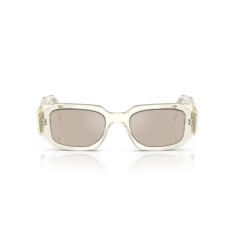 PRADA 17WS 19X30N 49 Sunglasses - PRADA