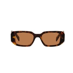 PRADA 17WS VAU2Z1 49 Солнцезащитные очки - PRADA