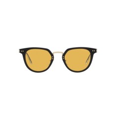 PRADA 17YS AAV07M 49 Siyah Unisex Güneş Gözlüğü - PRADA
